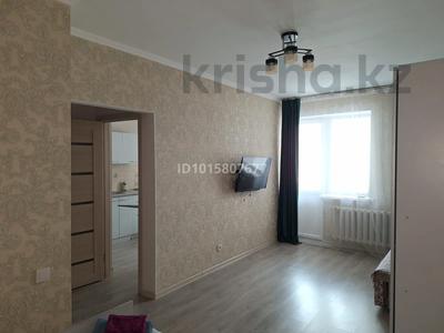 1-комнатная квартира · 32 м² · 3/9 этаж, Керей и Жанибек хандар 12/1 за 25.5 млн ₸ в Астане, Есильский р-н