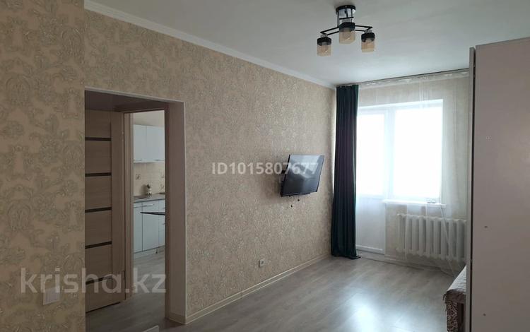 1-комнатная квартира · 32 м² · 3/9 этаж, Керей и Жанибек хандар 12/1 за 25.5 млн ₸ в Астане, Есильский р-н — фото 2