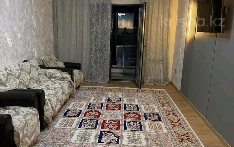 2-комнатная квартира · 60 м² · 2/12 этаж, мкр Шымсити, Туркия 1/10 за 200 000 ₸ в Шымкенте, Абайский р-н — фото 2