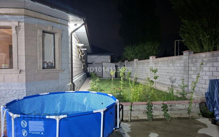Отдельный дом · 5 комнат · 200 м² · 7 сот., Қордай 13/67 за 65 млн ₸ в Каскелене — фото 2