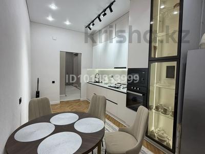2-бөлмелі пәтер · 78 м², Мұра — Жк, бағасы: 27 млн ₸ в Жанаозен