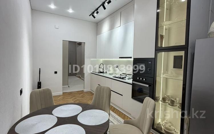 2-комнатная квартира · 78 м², Мұра — Жк за 27 млн ₸ в Жанаозен — фото 2