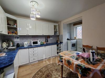 4-комнатная квартира · 80.8 м² · 1/5 этаж, Гоголя 61 за 41 млн 〒 в Костанае