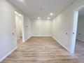 2-бөлмелі пәтер · 45.5 м² · 4/5 қабат, мкр Новый Город, Ержанова 43, бағасы: 18.5 млн ₸ в Караганде, Казыбек би р-н