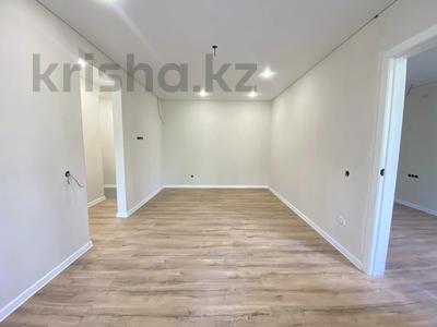 2-бөлмелі пәтер · 45.5 м² · 4/5 қабат, мкр Новый Город, Ержанова 43, бағасы: 18.5 млн ₸ в Караганде, Казыбек би р-н