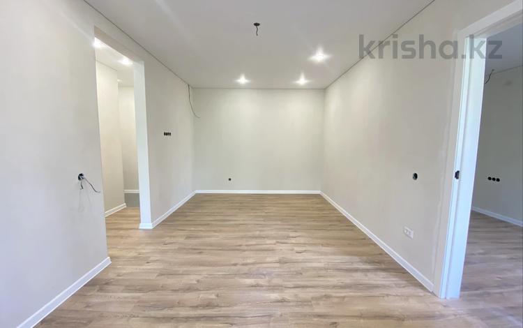 2-бөлмелі пәтер · 45.5 м² · 4/5 қабат, мкр Новый Город, Ержанова 43, бағасы: 18.5 млн ₸ в Караганде, Казыбек би р-н — фото 2