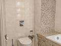3-комнатная квартира · 135 м² · 5/7 этаж, Керей и Жанибек хандар 6 за 95 млн ₸ в Астане — фото 16