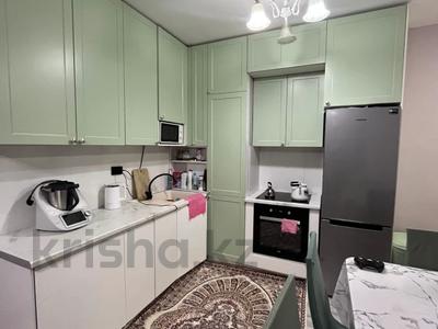 3-комнатная квартира · 60 м² · 2/12 этаж, Дарабоз за 33 млн 〒 в Алматы, Алатауский р-н