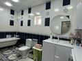 Отдельный дом · 6 комнат · 218.7 м² · 10 сот., Акжар-2 85 за 61.9 млн ₸ в Актобе, жилой массив Акжар-2 — фото 11