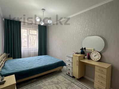 3-бөлмелі пәтер · 60 м² · 3/4 қабат, мкр №5, 5-й Микрорайон, бағасы: 36 млн ₸ в Алматы, Ауэзовский р-н