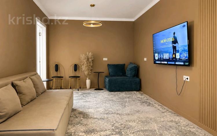 1-комнатная квартира · 43 м² · 2/5 этаж, Сейфуллина 452/2 за 300 000 ₸ в Алматы, Алмалинский р-н — фото 11