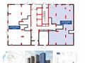 Свободное назначение · 170.2 м² за ~ 1.7 млн ₸ в Астане, Есильский р-н