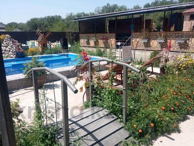 Жеке үй · 5 бөлме · 265 м² · 9 жүзд., ул. Казыбек Би 13А, бағасы: 100 млн ₸ в Алматинской обл.