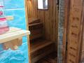 Жеке үй · 5 бөлме · 265 м² · 9 жүзд., ул. Казыбек Би 13А, бағасы: 100 млн ₸ в Алматинской обл. — фото 18
