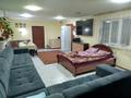 Жеке үй · 5 бөлме · 265 м² · 9 жүзд., ул. Казыбек Би 13А, бағасы: 100 млн ₸ в Алматинской обл. — фото 55