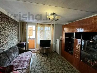 3-комнатная квартира, 68 м², 4/9 этаж, бульвар Гагарина 21 за 25 млн 〒 в Усть-Каменогорске