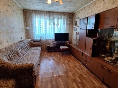 1-комнатная квартира, 34 м², 5/5 этаж, Парковая 53 за 12.3 млн 〒 в Петропавловске