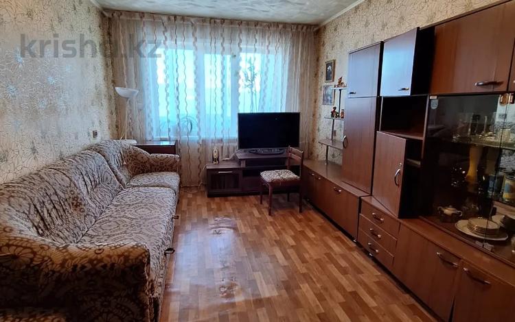 1-комнатная квартира, 34 м², 5/5 этаж, Парковая 53 за 12.3 млн 〒 в Петропавловске — фото 2