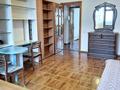 2-бөлмелі пәтер · 57.6 м² · 3/5 қабат, Достык — Омаровой, бағасы: 63 млн ₸ в Алматы, Медеуский р-н — фото 5