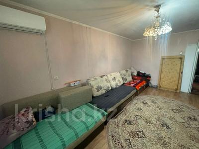 2-бөлмелі пәтер, 54.2 м², 6/6 қабат, мкр 5, Молдагуловой, бағасы: 12 млн 〒 в Актобе, мкр 5