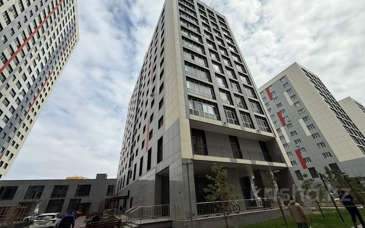 Свободное назначение · 57 м² за 15 млн ₸ в Астане, Алматы р-н — фото 2