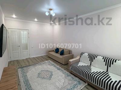 2-комнатная квартира · 61.4 м² · 3/12 этаж, Толе би 61 за 380 000 ₸ в Астане, Нура р-н