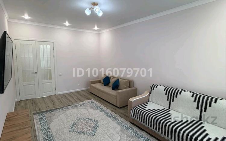 2-комнатная квартира · 61.4 м² · 3/12 этаж, Толе би 61 за 380 000 ₸ в Астане, Нура р-н — фото 10