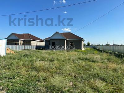 Жеке үй · 4 бөлме · 149.8 м² · 9.98 сот., Нур Актобе — Кызылжар 3, участок 978/21, бағасы: 22.5 млн ₸