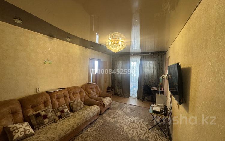 2-комнатная квартира · 44.6 м² · 5/5 этаж, мкр Новый Город, Н.Абдирова за 15.7 млн ₸ в Караганде, Казыбек би р-н — фото 2