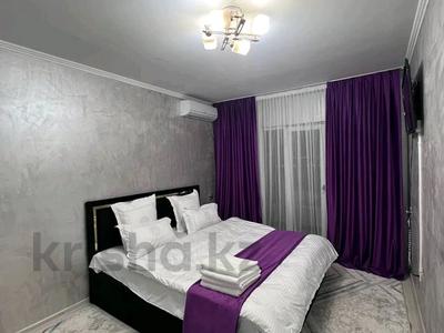 1-комнатная квартира · 40 м² · 10/12 этаж, 11 31/3 — Возле туран молл, каусар, балкон, рамада. за 10 000 〒 в Туркестане