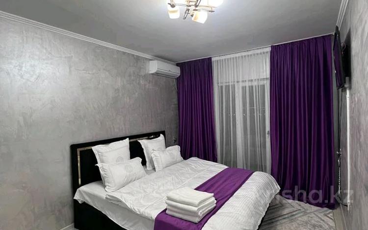 1-комнатная квартира · 40 м² · 10/12 этаж, 11 31/3 — Возле туран молл, каусар, балкон, рамада. за 10 000 〒 в Туркестане — фото 2