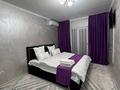 1-комнатная квартира · 40 м² · 10/12 этаж, 11 31/3 — Возле туран молл, каусар, балкон, рамада. за 10 000 〒 в Туркестане — фото 2