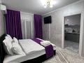 1-комнатная квартира · 40 м² · 10/12 этаж, 11 31/3 — Возле туран молл, каусар, балкон, рамада. за 10 000 〒 в Туркестане — фото 3