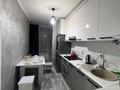 1-комнатная квартира · 40 м² · 10/12 этаж, 11 31/3 — Возле туран молл, каусар, балкон, рамада. за 10 000 〒 в Туркестане — фото 4