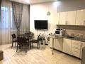 2-комнатная квартира · 67.2 м² · 6/11 этаж, мкр Жетысу-3, Мкр. Жетысу-3 60 — Абая Саина за 45 млн ₸ в Алматы, Ауэзовский р-н — фото 8