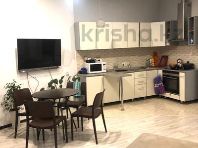 2-комнатная квартира · 67.2 м² · 6/11 этаж, мкр Жетысу-3, Мкр. Жетысу-3 60 — Абая Саина за 45 млн ₸ в Алматы, Ауэзовский р-н