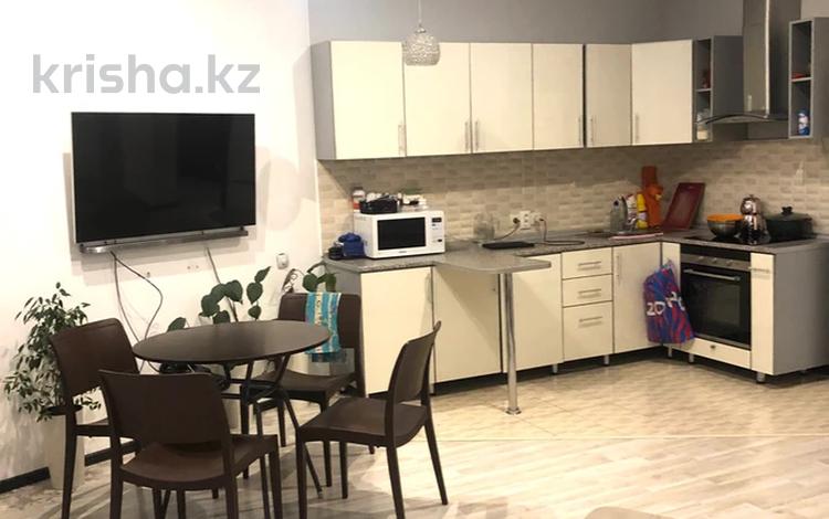 2-комнатная квартира · 67.2 м² · 6/11 этаж, мкр Жетысу-3, Мкр. Жетысу-3 60 — Абая Саина за 45 млн ₸ в Алматы, Ауэзовский р-н — фото 9