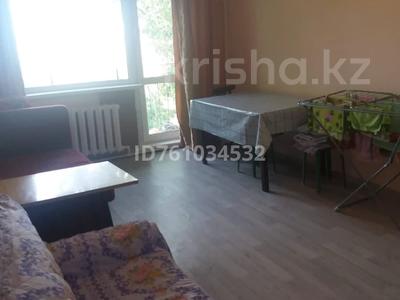 1-комнатная квартира · 35 м² · 5/5 этаж, Майкудук, 14й микрорайон 39 за ~ 8.3 млн 〒 в Караганде, Алихана Бокейханова р-н