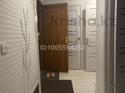 4-комнатная квартира · 65 м² · 1/5 этаж, Ломова 54 — Магазин Улыбка,Эдем за 27.5 млн ₸ в Павлодаре