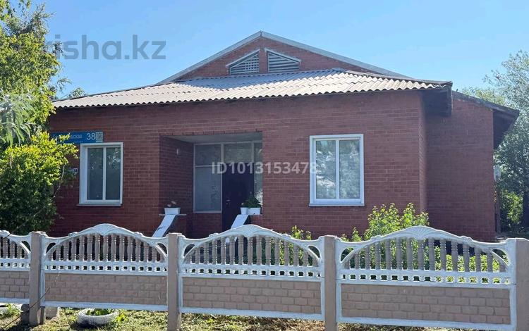 Жеке үй · 3 бөлме · 120 м² · 22 жүзд., Комсомольская 38, бағасы: 20 млн ₸ в Карасу — фото 2