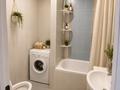 2-комнатная квартира · 55 м² · 4/8 этаж, Достык 14 — ЖК “Нурсая”, рядом с монументом “Байтерек”. за 220 000 ₸ в Астане, Есильский р-н — фото 8