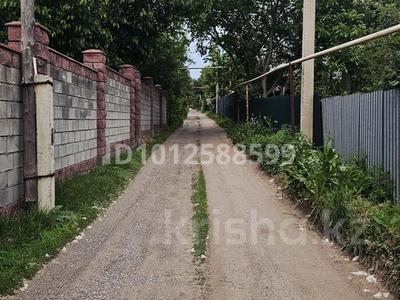 Участок · 6 соток, Туздыбастау (Калинино) за 21 млн ₸