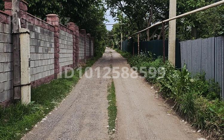 Участок · 6 соток, Туздыбастау (Калинино) за 21 млн ₸ — фото 2