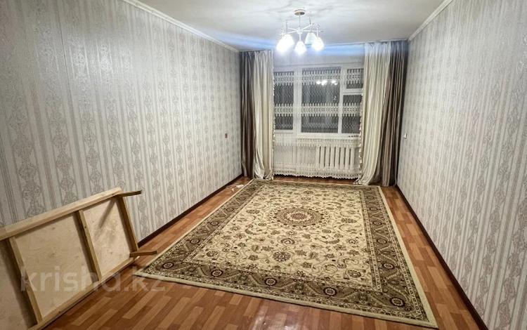 2-комнатная квартира, 44.5 м², 3/6 этаж, Тургенева за 10.5 млн 〒 в Актобе — фото 2