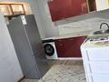 2-комнатная квартира · 50 м² · 1/1 этаж, мкр Северо-Запад, Нығмет Төлендіұлы — Көркем тойхана арт жағы, 87,137мектепке жақы55- балабақша барн за 120 000 ₸ в Шымкенте, Абайский р-н