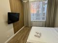 1-комнатная квартира · 43 м², Туран 57/7 за 2 000 ₸ в Астане, Нура р-н — фото 11