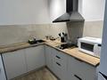 1-комнатная квартира · 43 м², Туран 57/7 за 2 000 ₸ в Астане, Нура р-н — фото 4