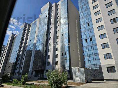 4-комнатная квартира, 112 м², 10/13 этаж, мкр Комсомольский, Нарикпаева 6а за 37 млн 〒 в Астане, Есильский р-н