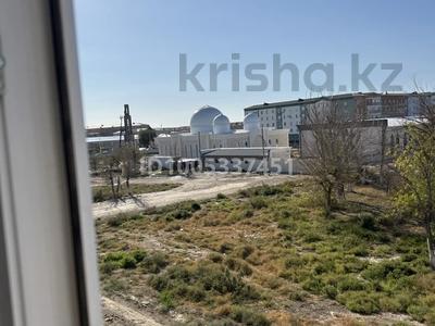 2-бөлмелі пәтер · 52 м² · 3 қабат, Рахмет Жырау, бағасы: 17 млн ₸ в Тасбогете