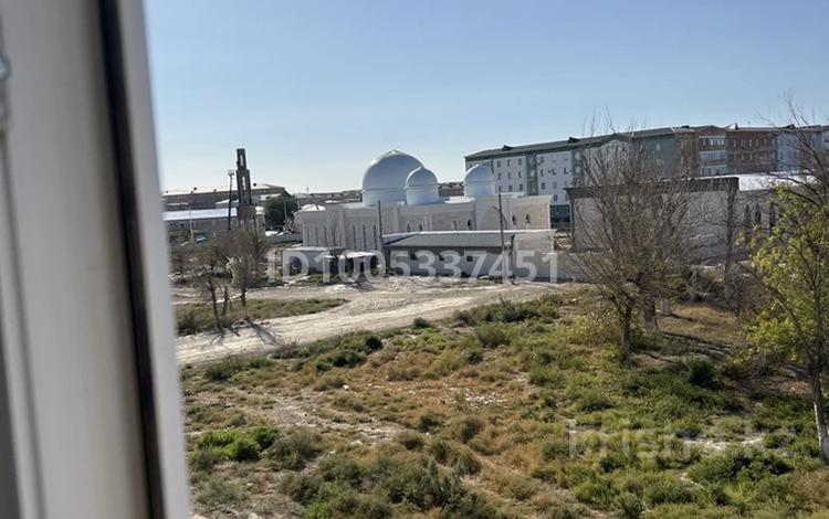 2-бөлмелі пәтер · 52 м² · 3 қабат, Рахмет Жырау, бағасы: 17 млн ₸ в Тасбогете — фото 10